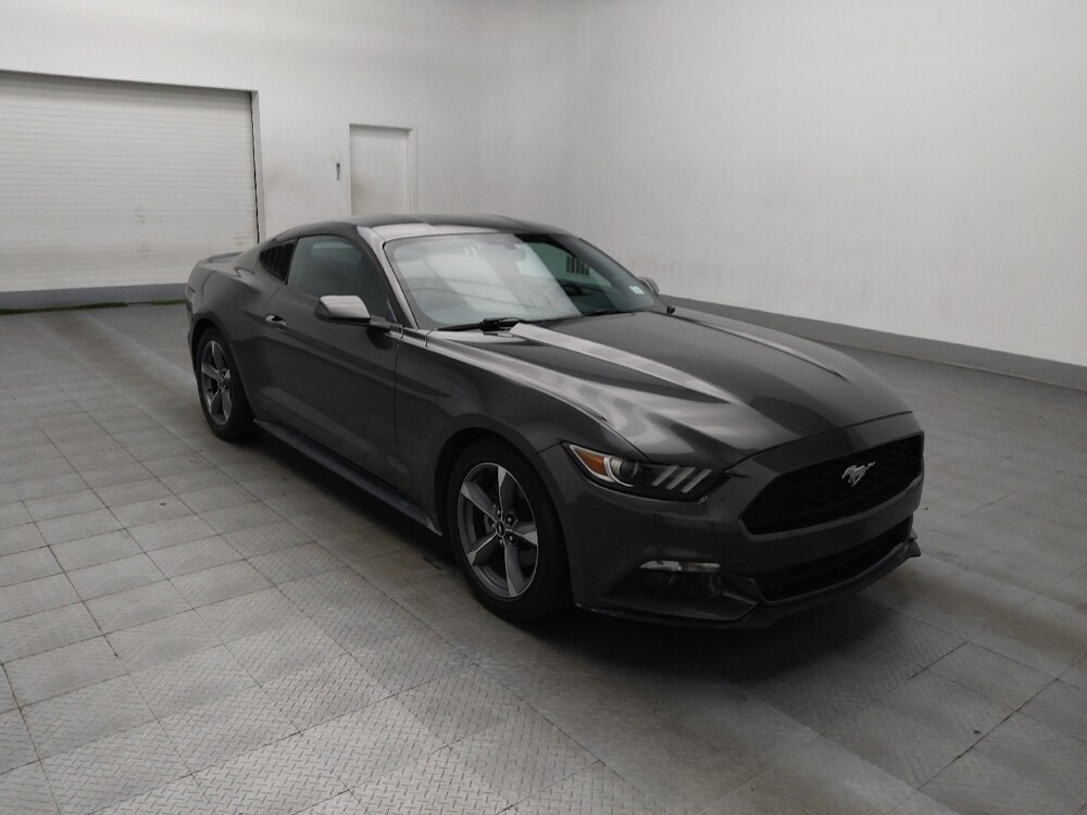 2016 Ford Mustang in Duluth, GA 30096 - 18068110 13