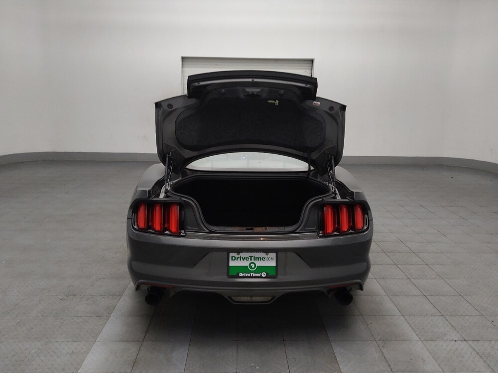 2016 Ford Mustang in Duluth, GA 30096 - 18068110 29