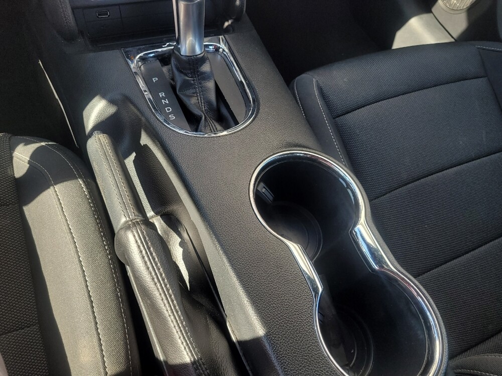 2016 Ford Mustang in Duluth, GA 30096 - 18068110 26