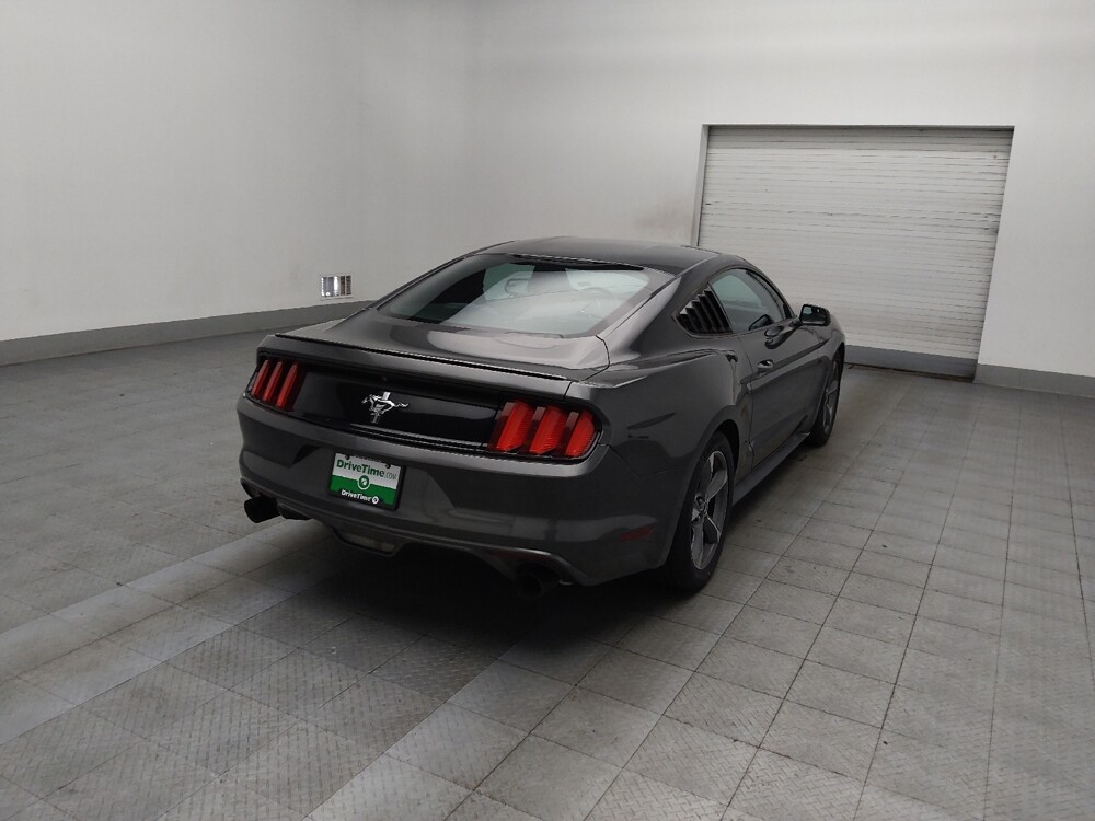 2016 Ford Mustang in Duluth, GA 30096 - 18068110 9