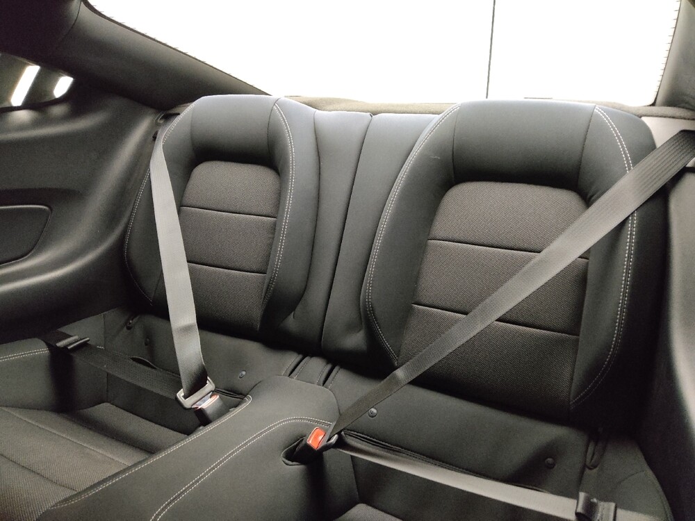 2016 Ford Mustang in Duluth, GA 30096 - 18068110 18