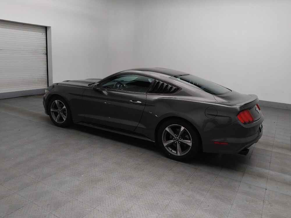 2016 Ford Mustang in Duluth, GA 30096 - 18068110 3