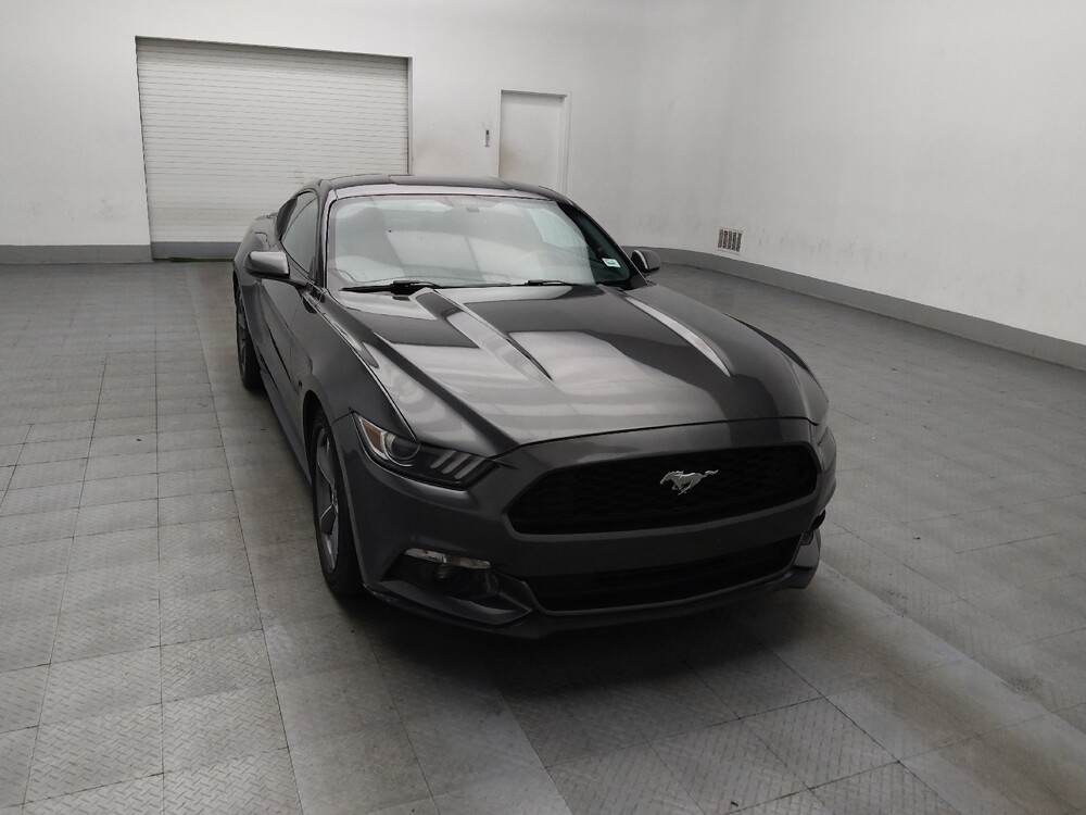 2016 Ford Mustang in Duluth, GA 30096 - 18068110 14