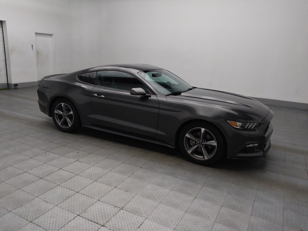 2016 Ford Mustang in Duluth, GA 30096 - 18068110 11