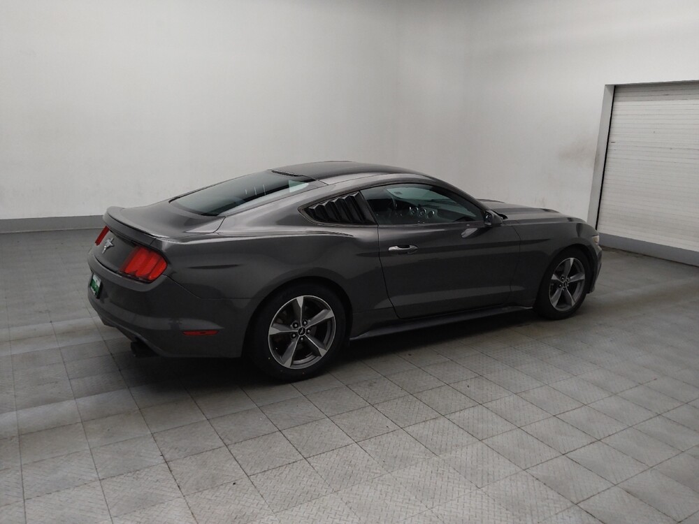 2016 Ford Mustang in Duluth, GA 30096 - 18068110 10