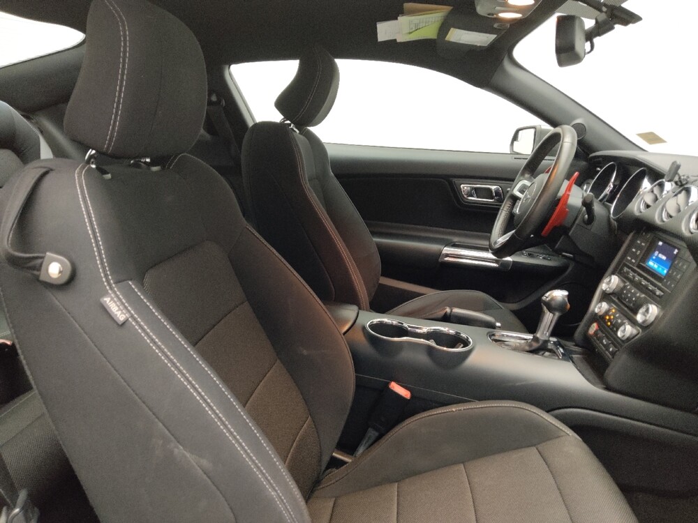 2016 Ford Mustang in Duluth, GA 30096 - 18068110 21