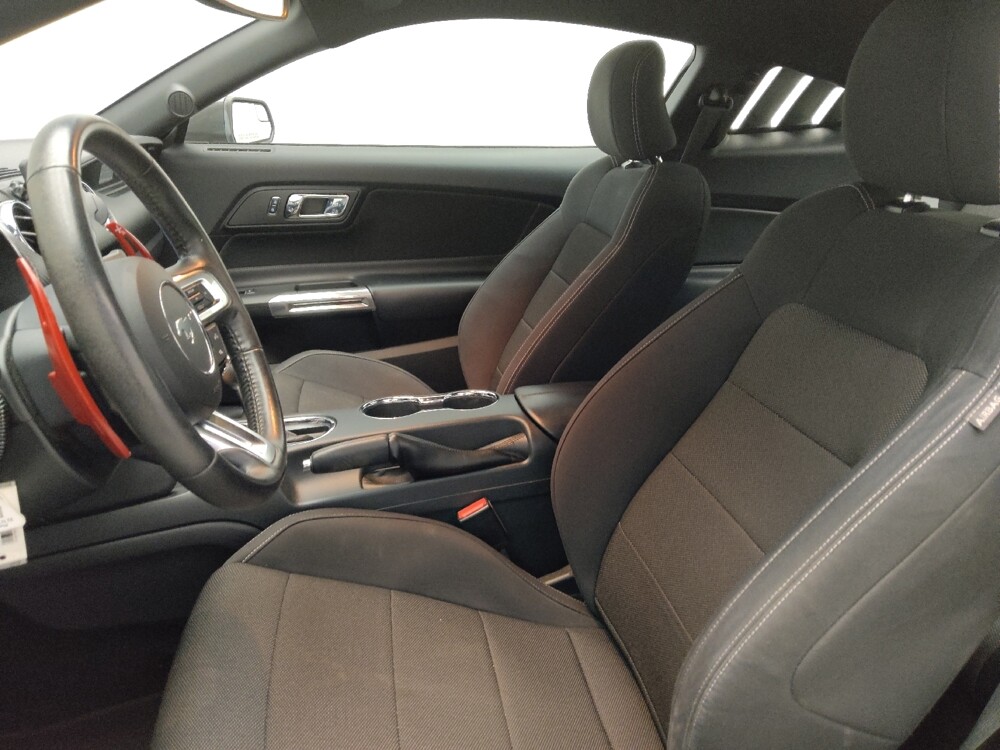 2016 Ford Mustang in Duluth, GA 30096 - 18068110 17