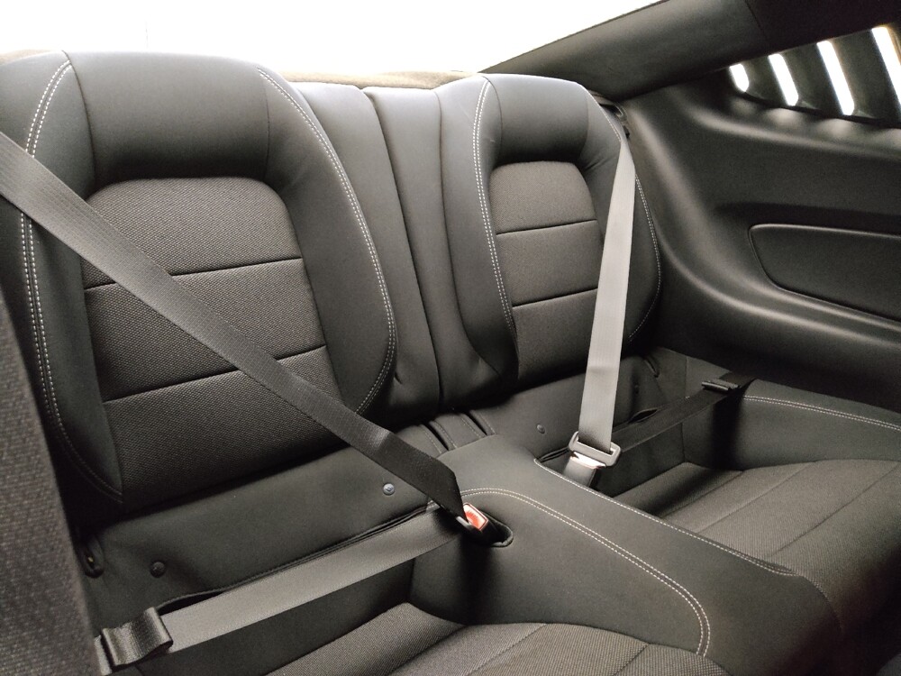 2016 Ford Mustang in Duluth, GA 30096 - 18068110 19