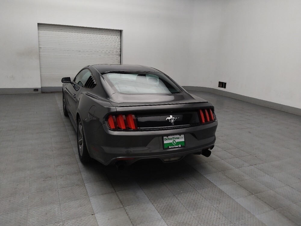 2016 Ford Mustang in Duluth, GA 30096 - 18068110 6