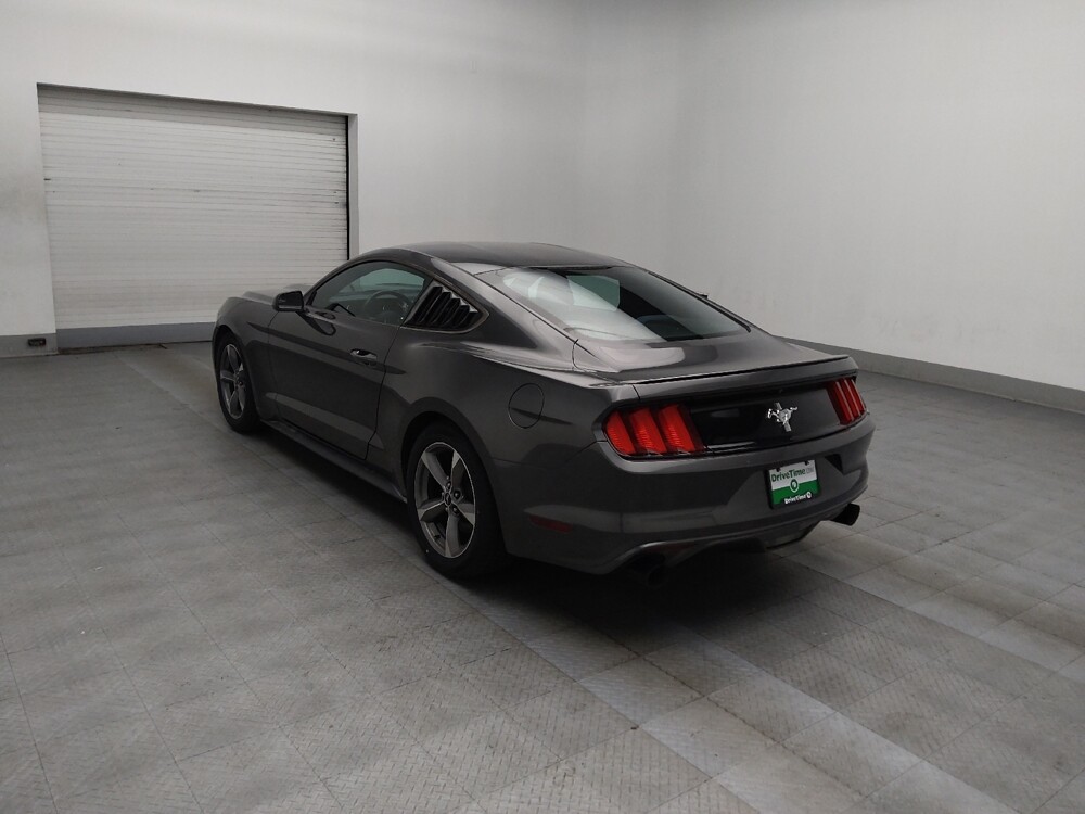 2016 Ford Mustang in Duluth, GA 30096 - 18068110 5