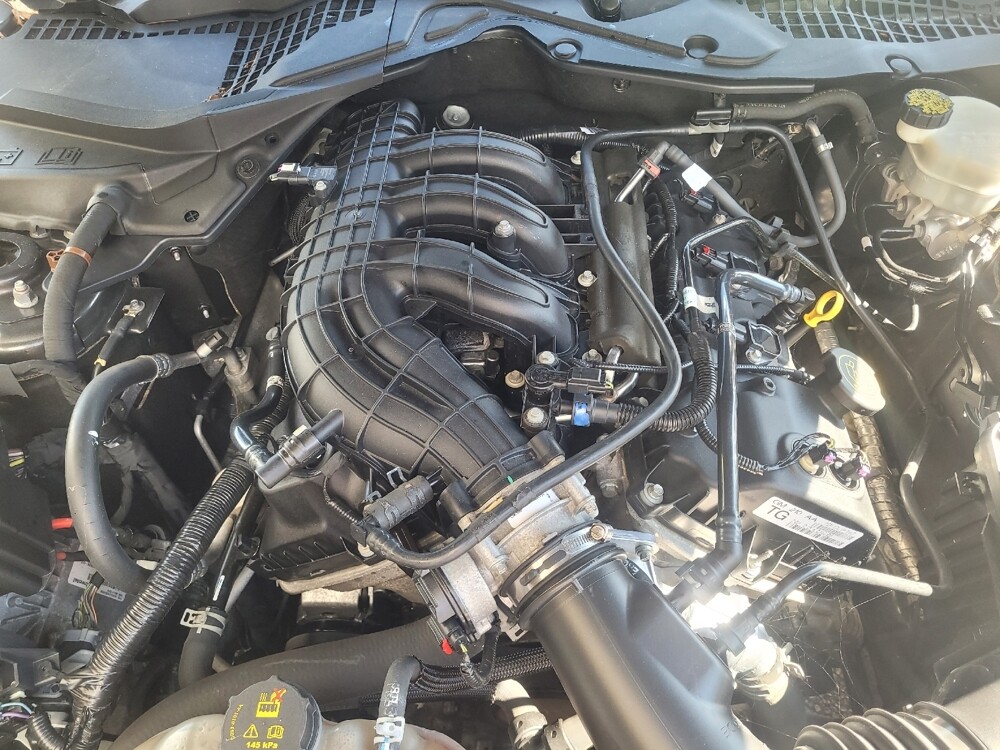 2016 Ford Mustang in Duluth, GA 30096 - 18068110 30