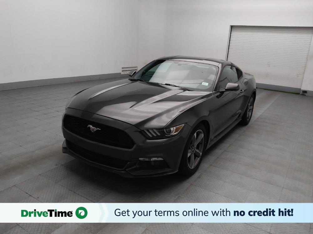 2016 Ford Mustang in Duluth, GA 30096 - 18068110