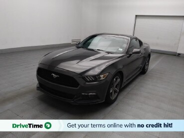 2016 Ford Mustang in Duluth, GA 30096
