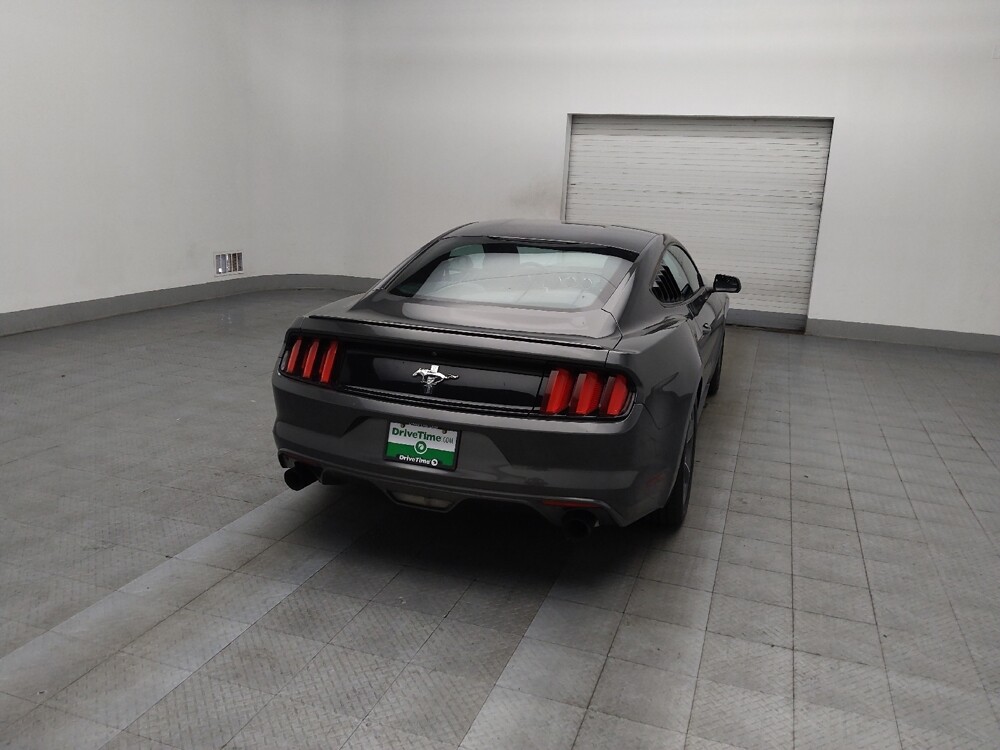2016 Ford Mustang in Duluth, GA 30096 - 18068110 7