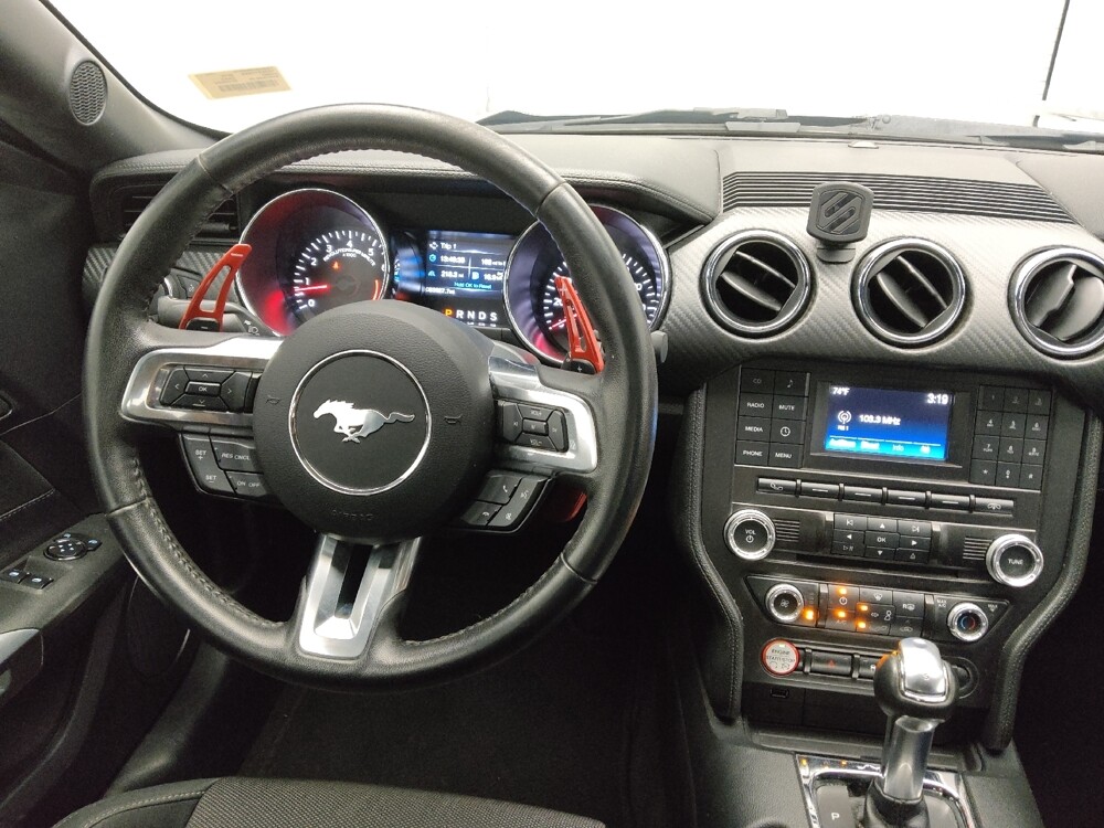 2016 Ford Mustang in Duluth, GA 30096 - 18068110 22
