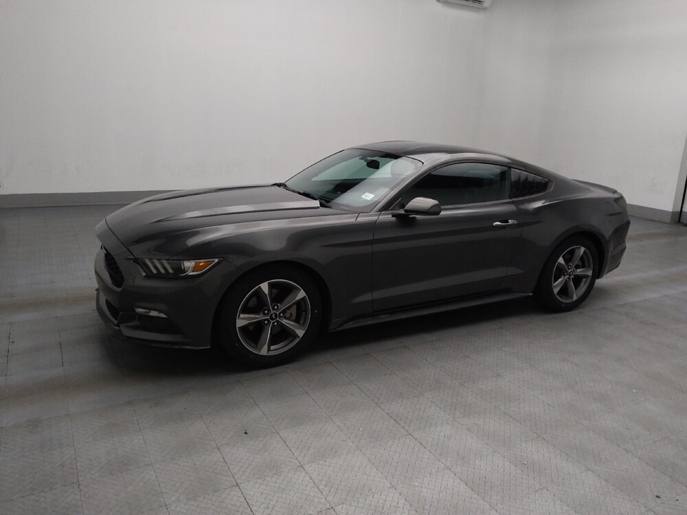 2016 Ford Mustang in Duluth, GA 30096 - 18068110 2