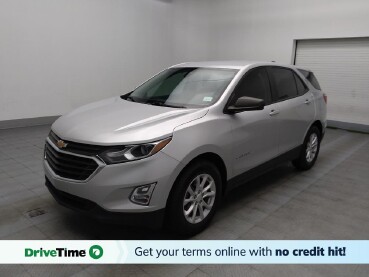 2021 Chevrolet Equinox in Conyers, GA 30094