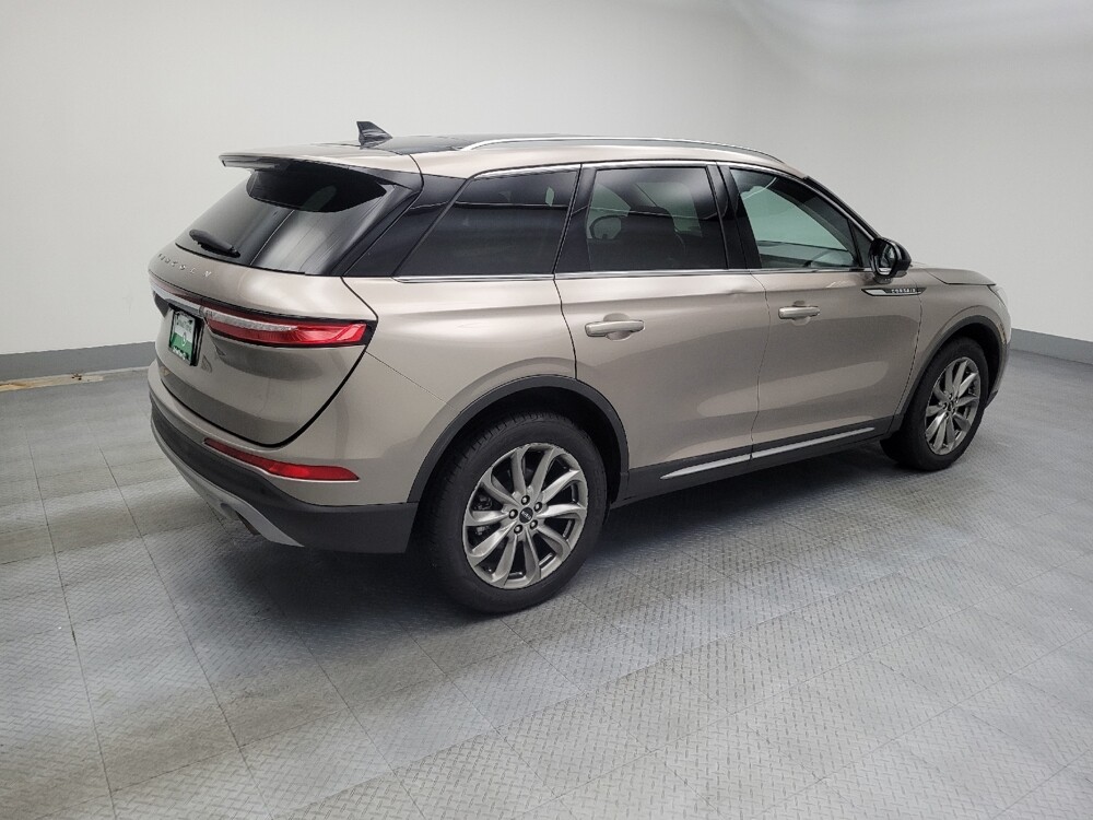 2020 Lincoln Corsair in Lombard, IL 60148 - 18068115 10