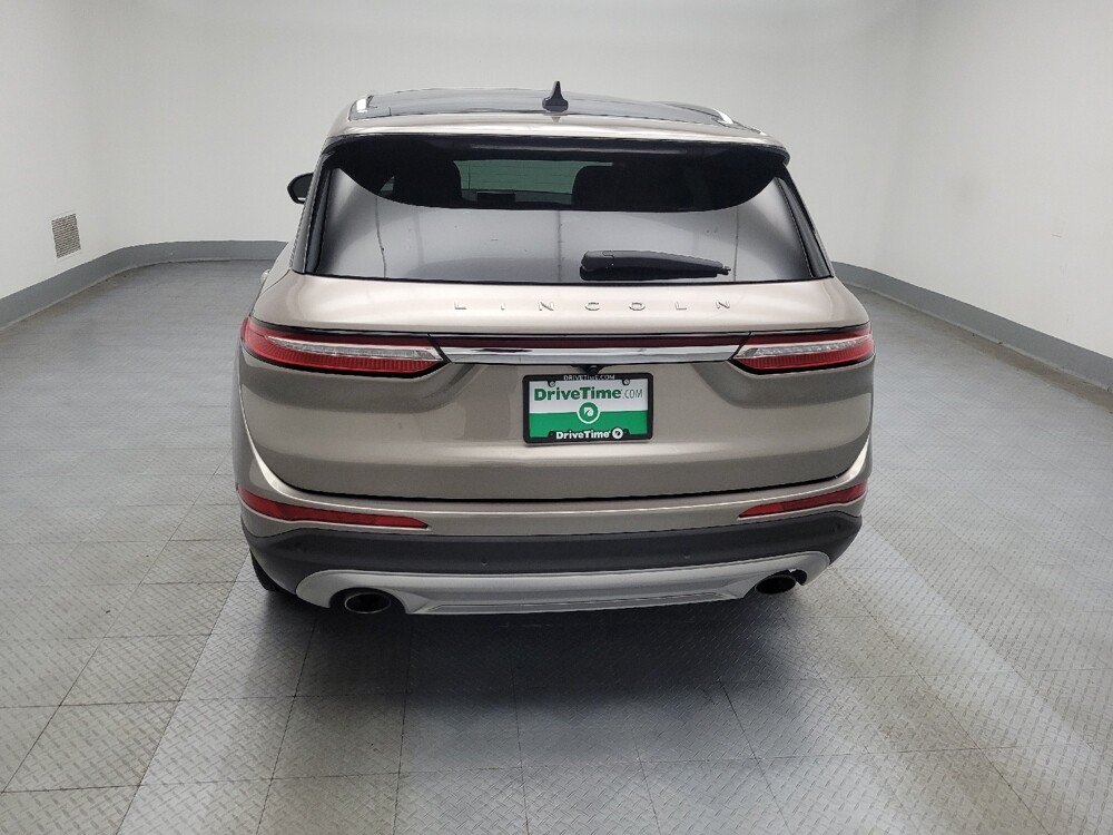 2020 Lincoln Corsair in Lombard, IL 60148 - 18068115 6