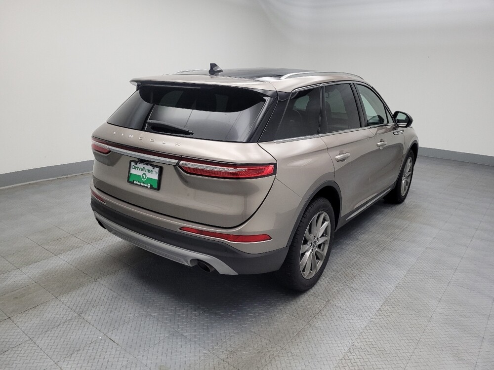 2020 Lincoln Corsair in Lombard, IL 60148 - 18068115 9