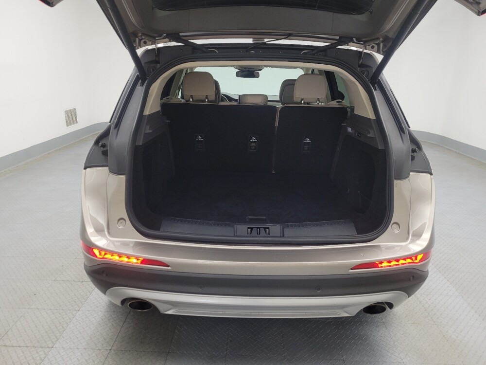 2020 Lincoln Corsair in Lombard, IL 60148 - 18068115 29