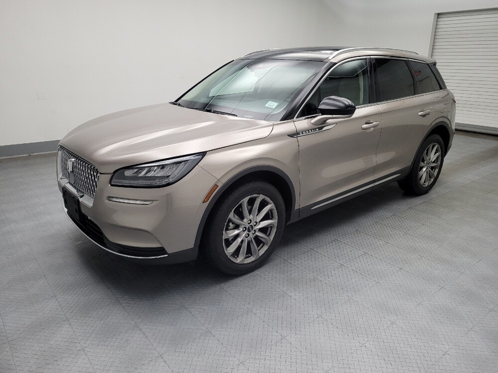 2020 Lincoln Corsair in Lombard, IL 60148 - 18068115 2