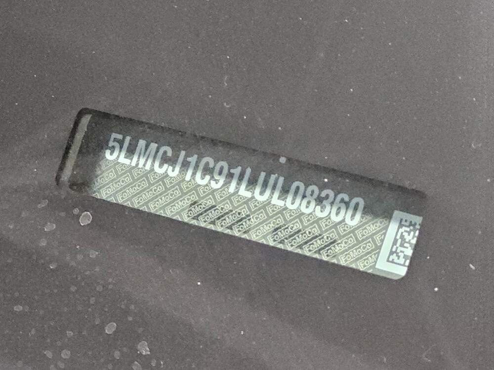 2020 Lincoln Corsair in Lombard, IL 60148 - 18068115 33