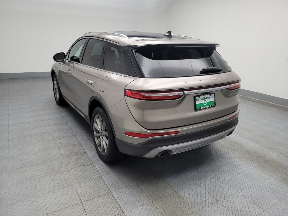 2020 Lincoln Corsair in Lombard, IL 60148 - 18068115 5