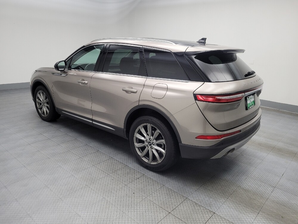 2020 Lincoln Corsair in Lombard, IL 60148 - 18068115 3