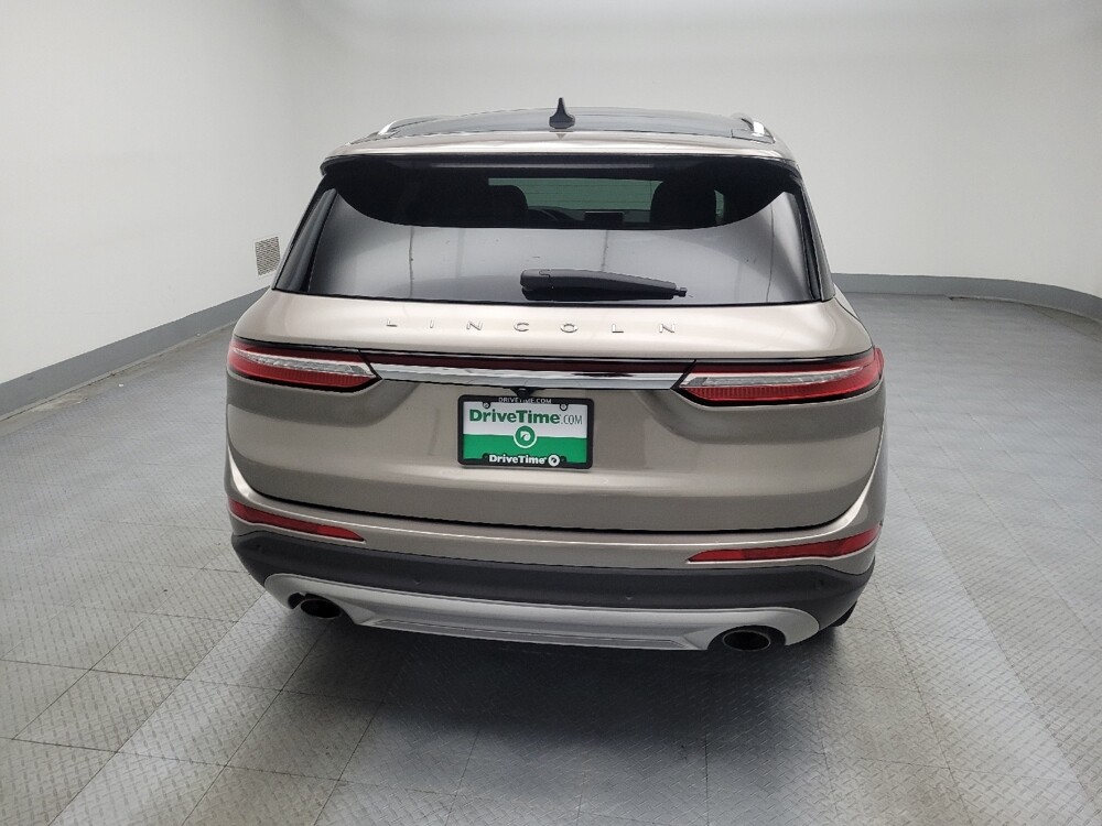 2020 Lincoln Corsair in Lombard, IL 60148 - 18068115 7