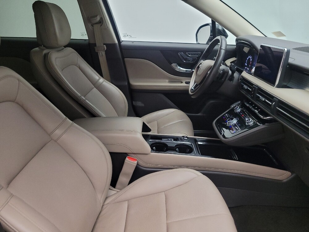 2020 Lincoln Corsair in Lombard, IL 60148 - 18068115 21