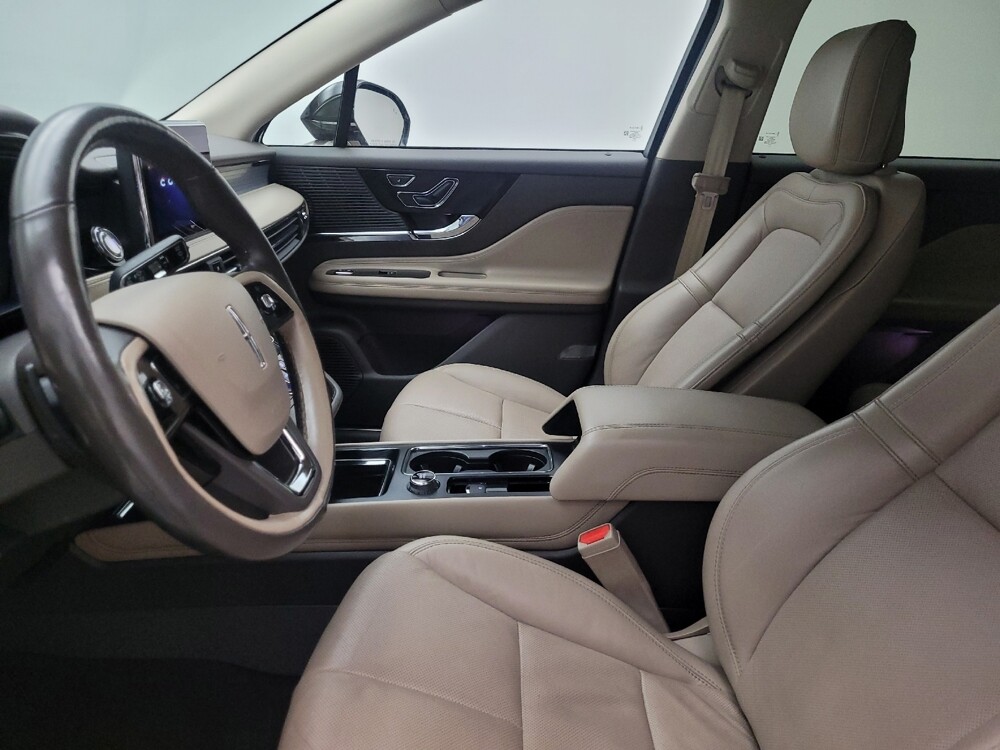 2020 Lincoln Corsair in Lombard, IL 60148 - 18068115 17