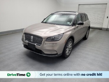 2020 Lincoln Corsair in Lombard, IL 60148