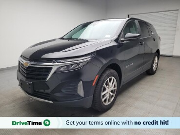2022 Chevrolet Equinox in St. Louis, MO 63125