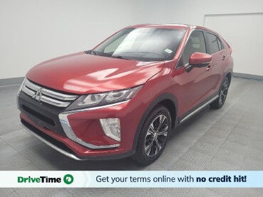 2018 Mitsubishi Eclipse Cross in Memphis, TN 38128