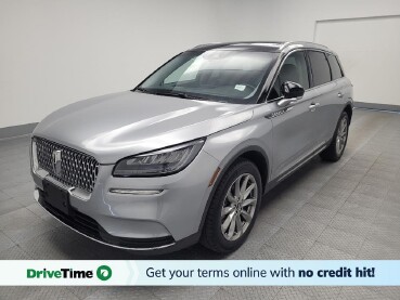 2022 Lincoln Corsair in Memphis, TN 38115