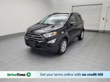 2020 Ford EcoSport in Midlothian, IL 60445