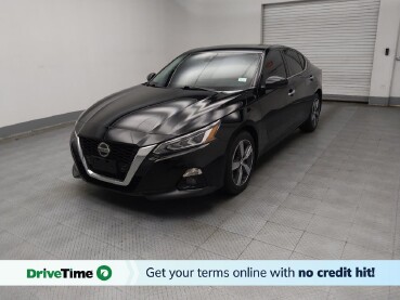 2019 Nissan Altima in Midlothian, IL 60445