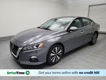 2020 Nissan Altima in Midlothian, IL 60445