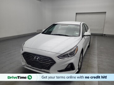 2018 Hyundai Sonata in Stone Mountain, GA 30083