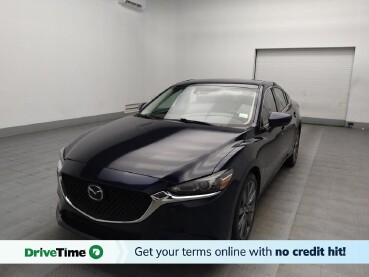 2021 MAZDA MAZDA6 in Stone Mountain, GA 30083