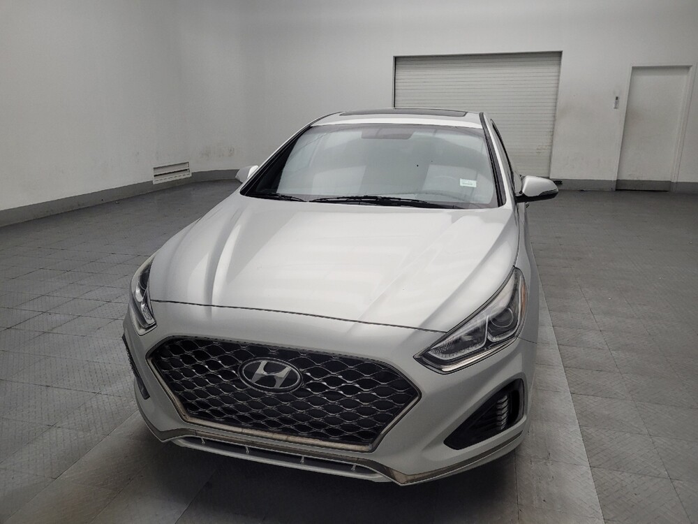 2019 Hyundai Sonata in Augusta, GA 30907 - 18068128 15