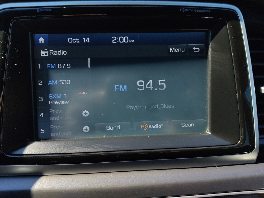 2019 Hyundai Sonata in Augusta, GA 30907 - 18068128 25