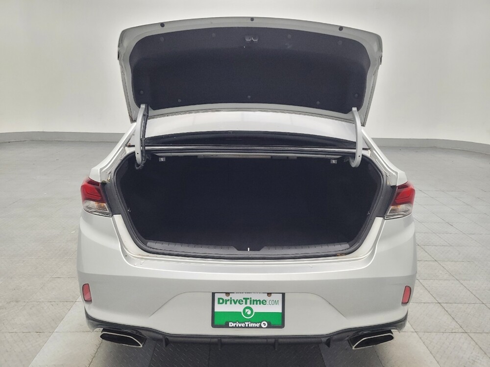 2019 Hyundai Sonata in Augusta, GA 30907 - 18068128 29