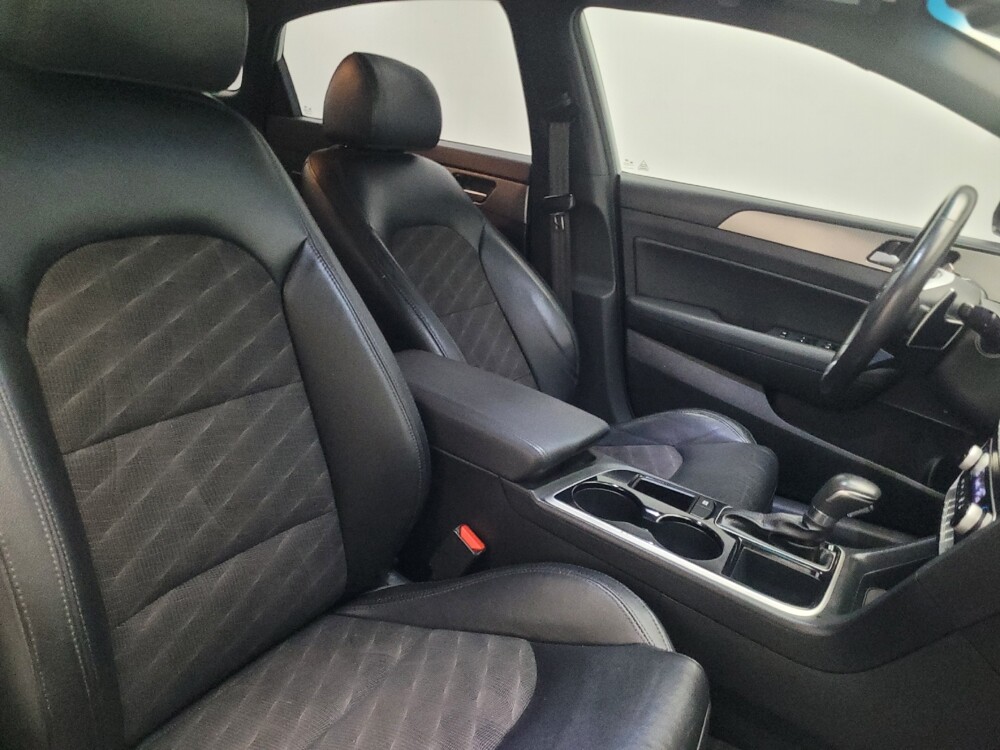 2019 Hyundai Sonata in Augusta, GA 30907 - 18068128 21