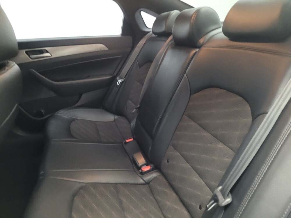 2019 Hyundai Sonata in Augusta, GA 30907 - 18068128 18