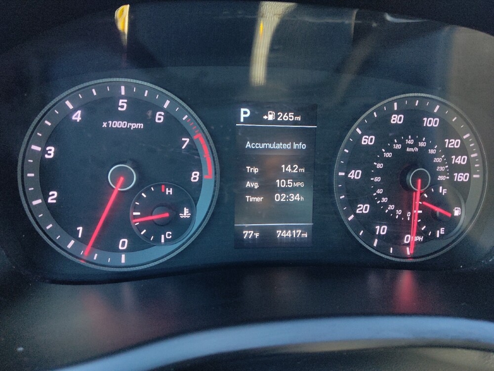 2019 Hyundai Sonata in Augusta, GA 30907 - 18068128 23