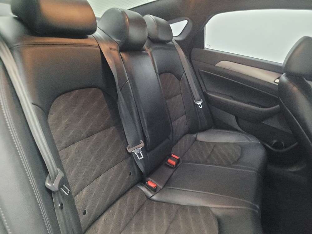 2019 Hyundai Sonata in Augusta, GA 30907 - 18068128 19