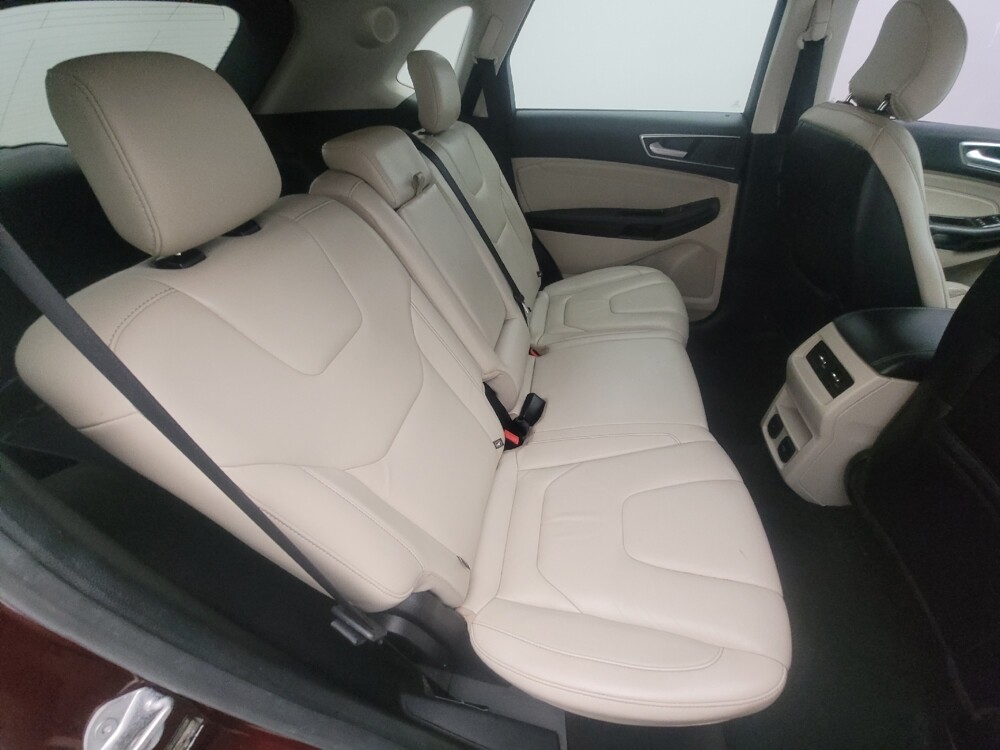 2019 Ford Edge in Houston, TX 77074 - 18068131 19