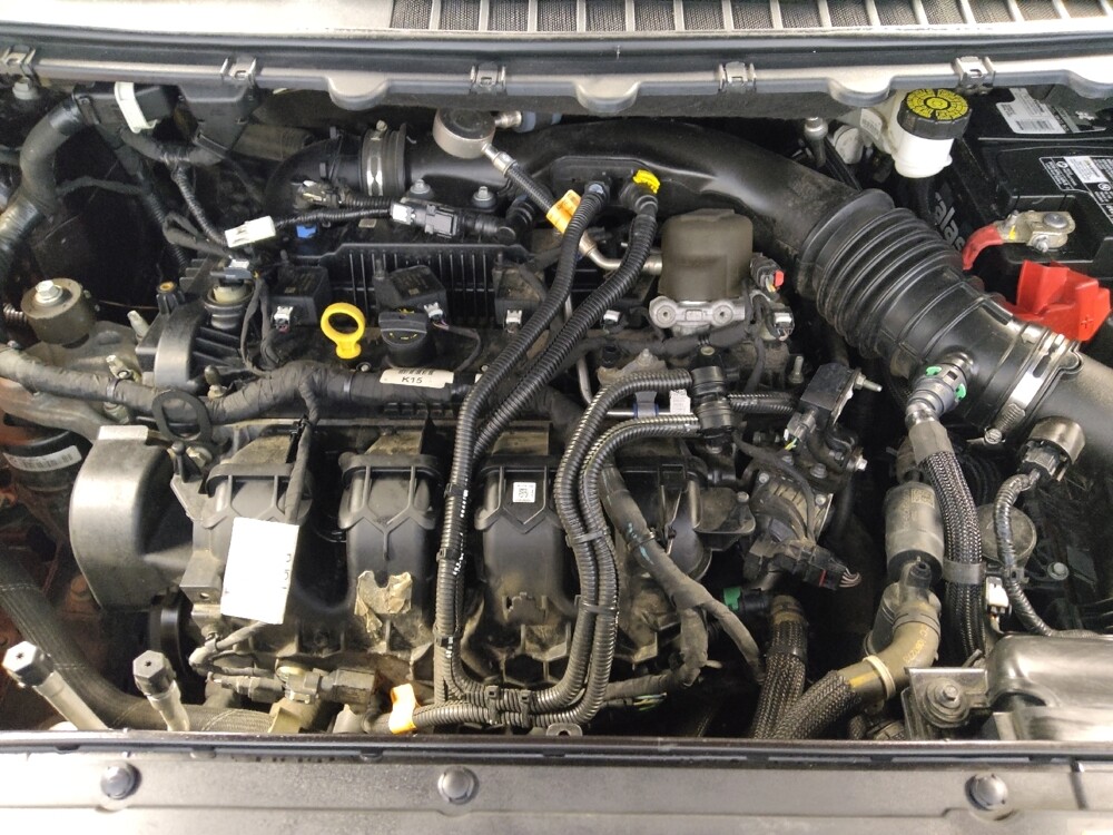 2019 Ford Edge in Houston, TX 77074 - 18068131 30